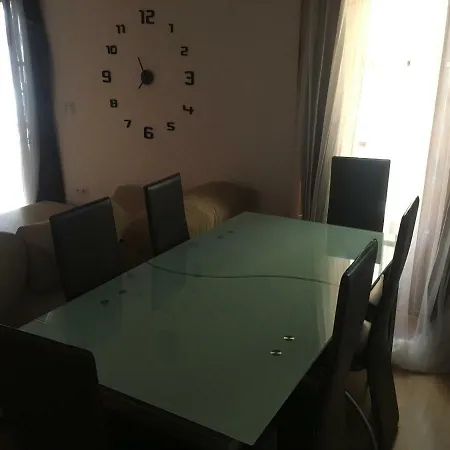 Del Centro Apartment Cadiz