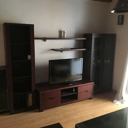Del Centro Apartment Cadiz