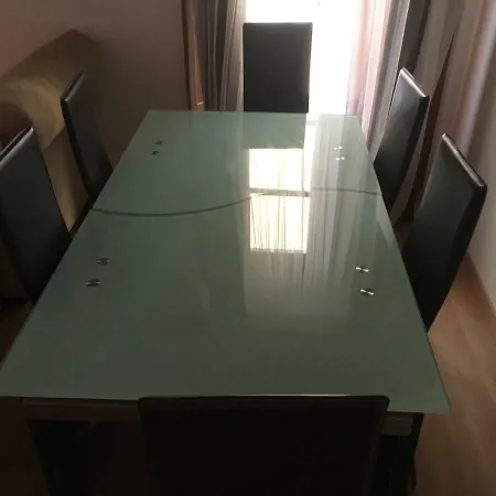 Apartamento Del Centro
