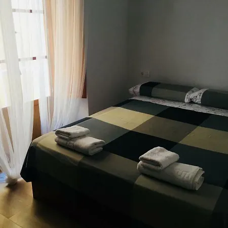 Del Centro Apartamento